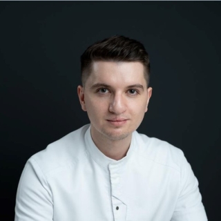 Осика Святослав