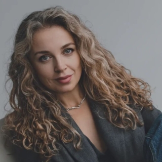 Марина Губанова