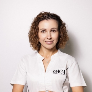 Гарапучик Ирина