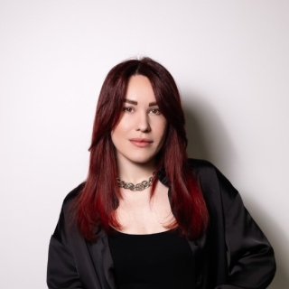 Романовская Ольга