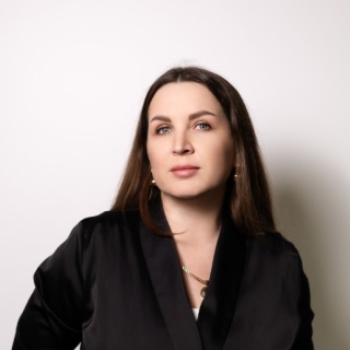 Тарадейко Ирина