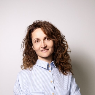 Пилец Людмила