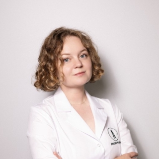 Бакаушина Ольга