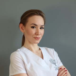 Ковалюк Алена