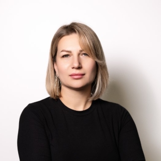 Пригожева Ольга