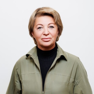 Зубарик Ксения