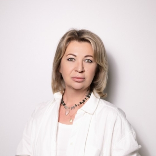 Зубарик Ксения