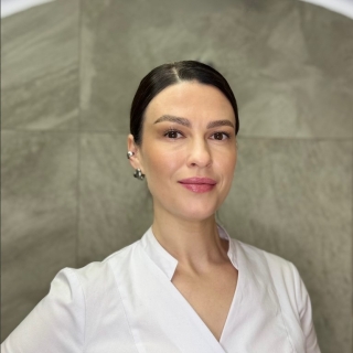 Потёпкина Ольга