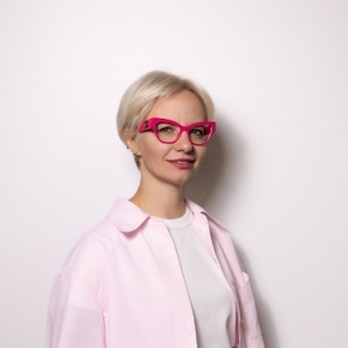 Крачина Елена