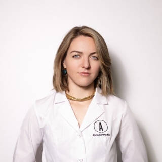 Коцовская Наталья