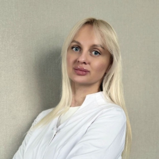 Шендер Евгения