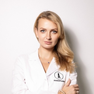 Коршун Елена