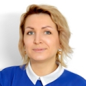 Тарадейко Ирина Юрьевна