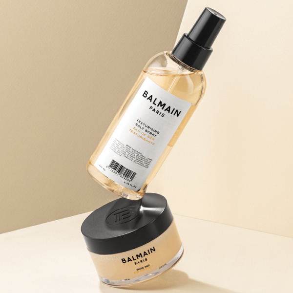 Balmain Hair Couture