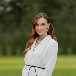 Миклаш Анастасия