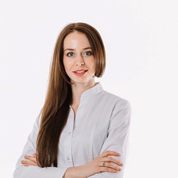 Кудрешова Ирина