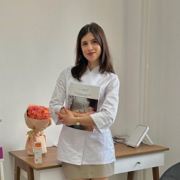 Дудовская Диана