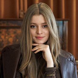 Шубенок Полина