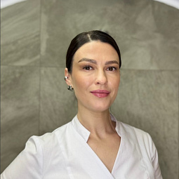 Потёпкина Ольга