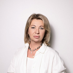 Зубарик Ксения