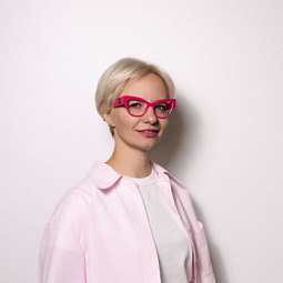 Крачина Елена