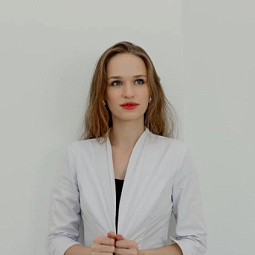 Каллаур Алёна