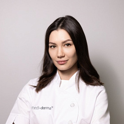 Монтик Юлия