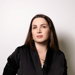 Тарадейко Ирина