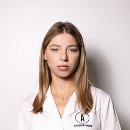 Боровикова Анастасия