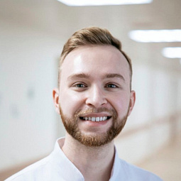 Ермаков Артем